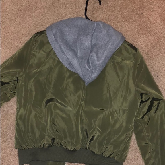 Bomber jacket - Picture 5 of 5